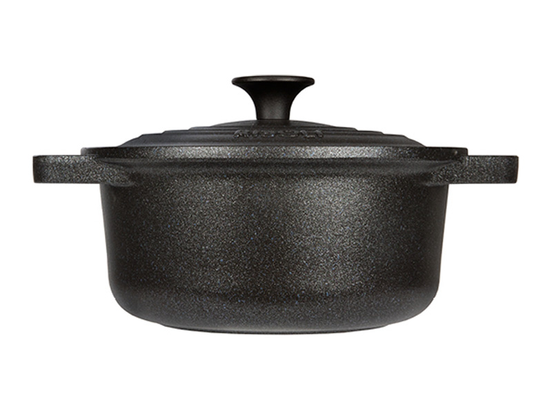 Hrniec Le Pignatte s vekom, 20 cm