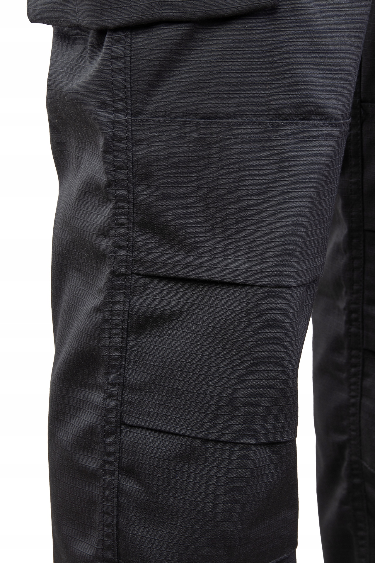 SPODNIE ROBOCZE do pasa MOCNE monterskie BHP 50 Rodzaj spodni do pasa