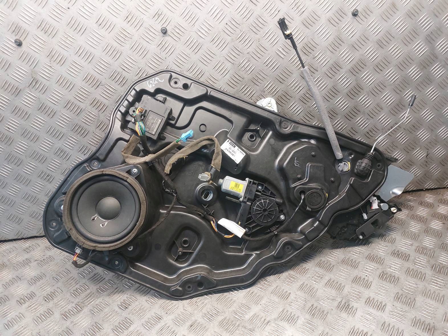 Mécanisme Vitre Droite Arrière Complet Poignée Câblage VOLVO XC60 et 30753330