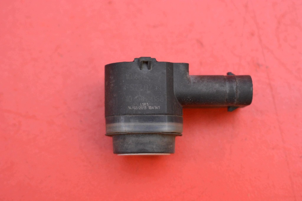 sensor parken heck PDC CJ5T-15K859-AAW FORD FOCUS MK3 11-15