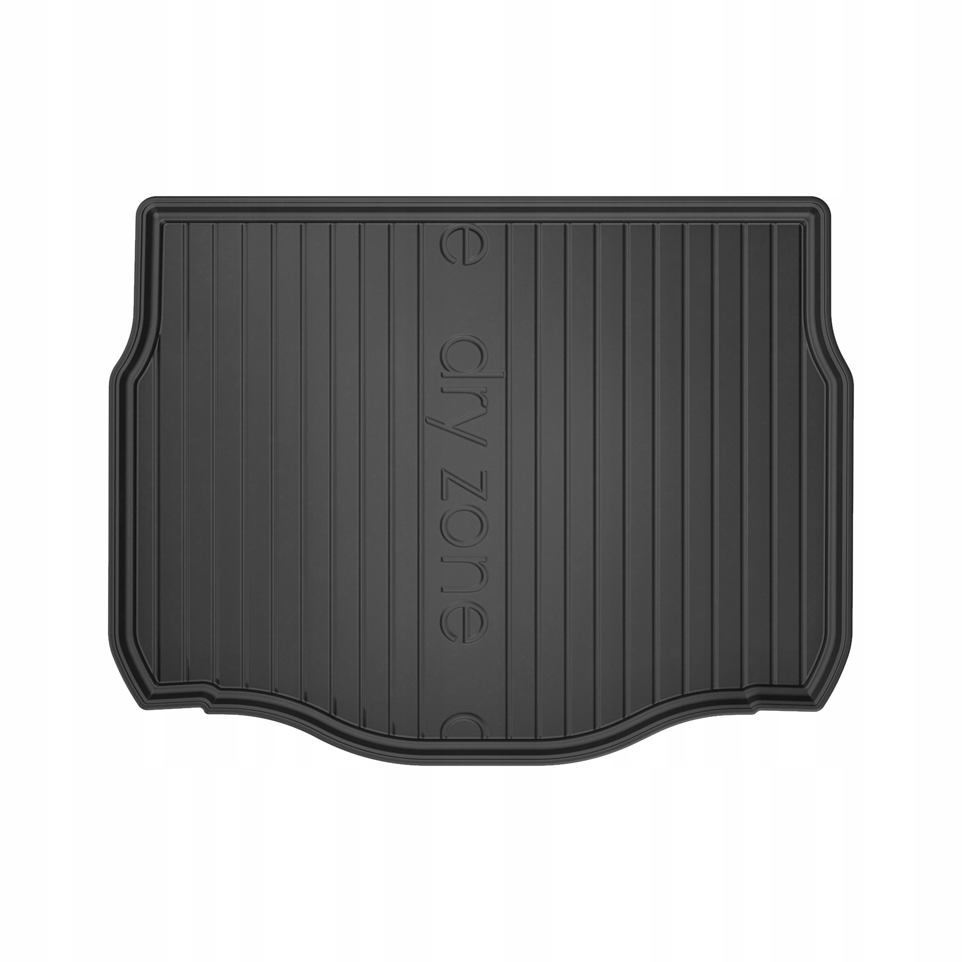 

Gumowa mata bagażnika do Citroën C4 Cactus 2014-20