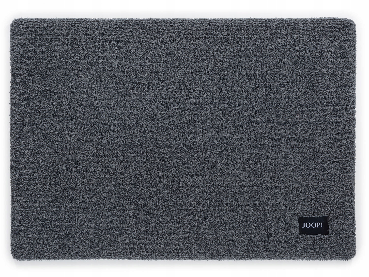 Joop! dywanik łazienkowy Basic 11-069 50x60