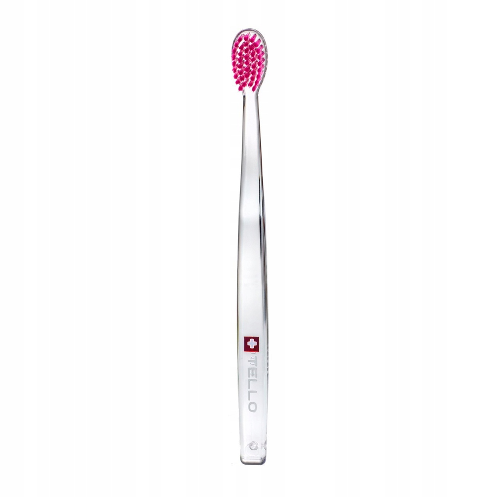 

Tello 4920 Soft szczoteczka do zębów miękka