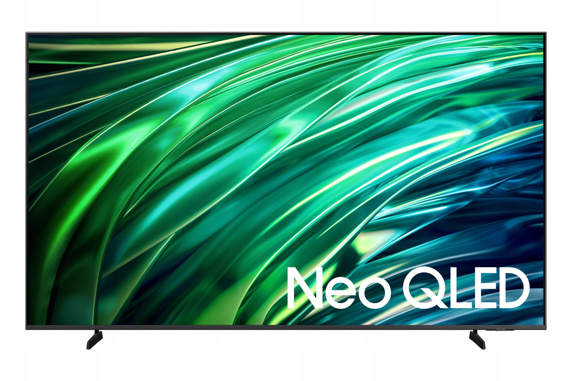 Telewizor Samsung QE55QNX1D 55″ 4K Uhd Neo Qled 120 Hz HDR10+