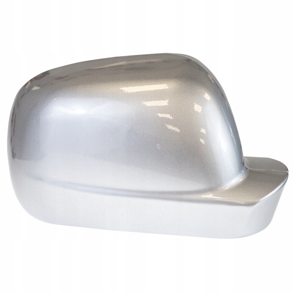 Blu Kryt zrcátka Vw Golf 4 IV Passat B5 Bora LA7W pravý stříbrný ReflexS