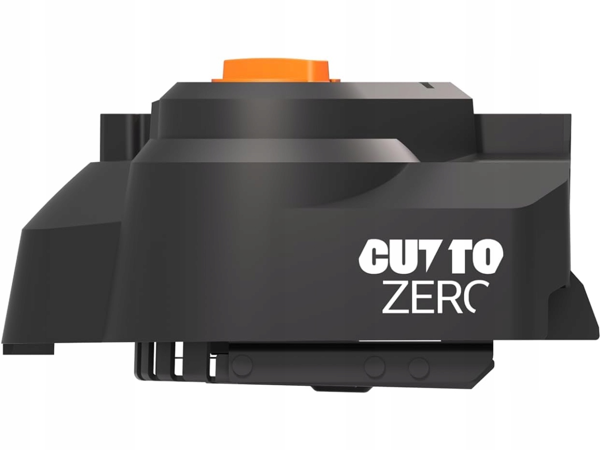 WORX MODUŁ KOSZĄCY CUT TO ZERO WA0925 Stan opakowania oryginalne