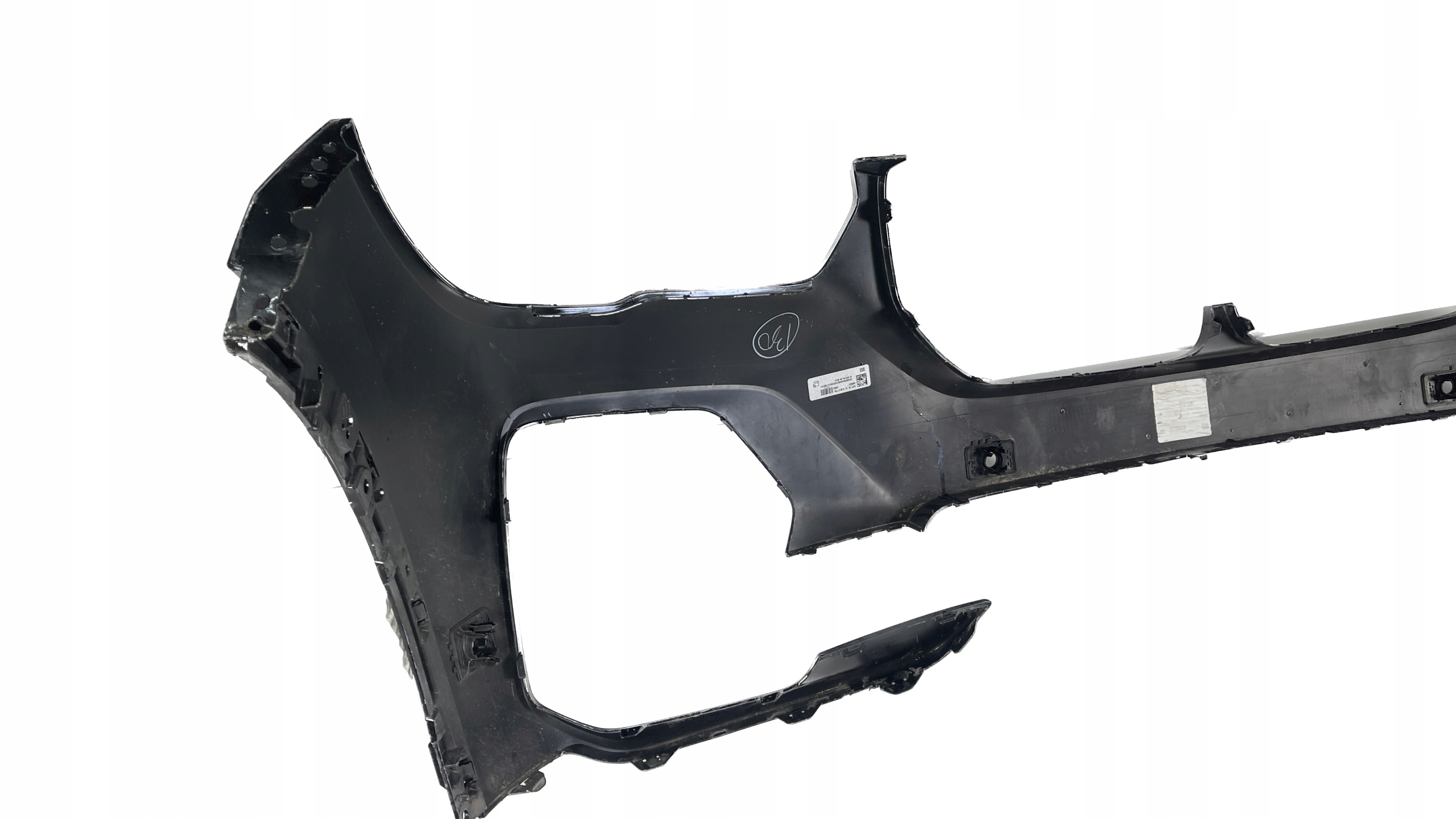 BMW X5 G05 front bumper front below PDC 7421791