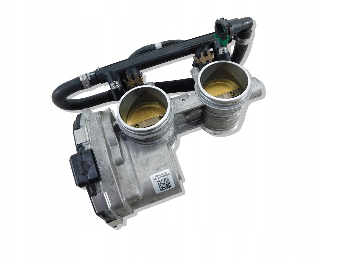 Škrtiaca Klapka Karburátor Ktm Duke 790 17-20 U-11 63541001000