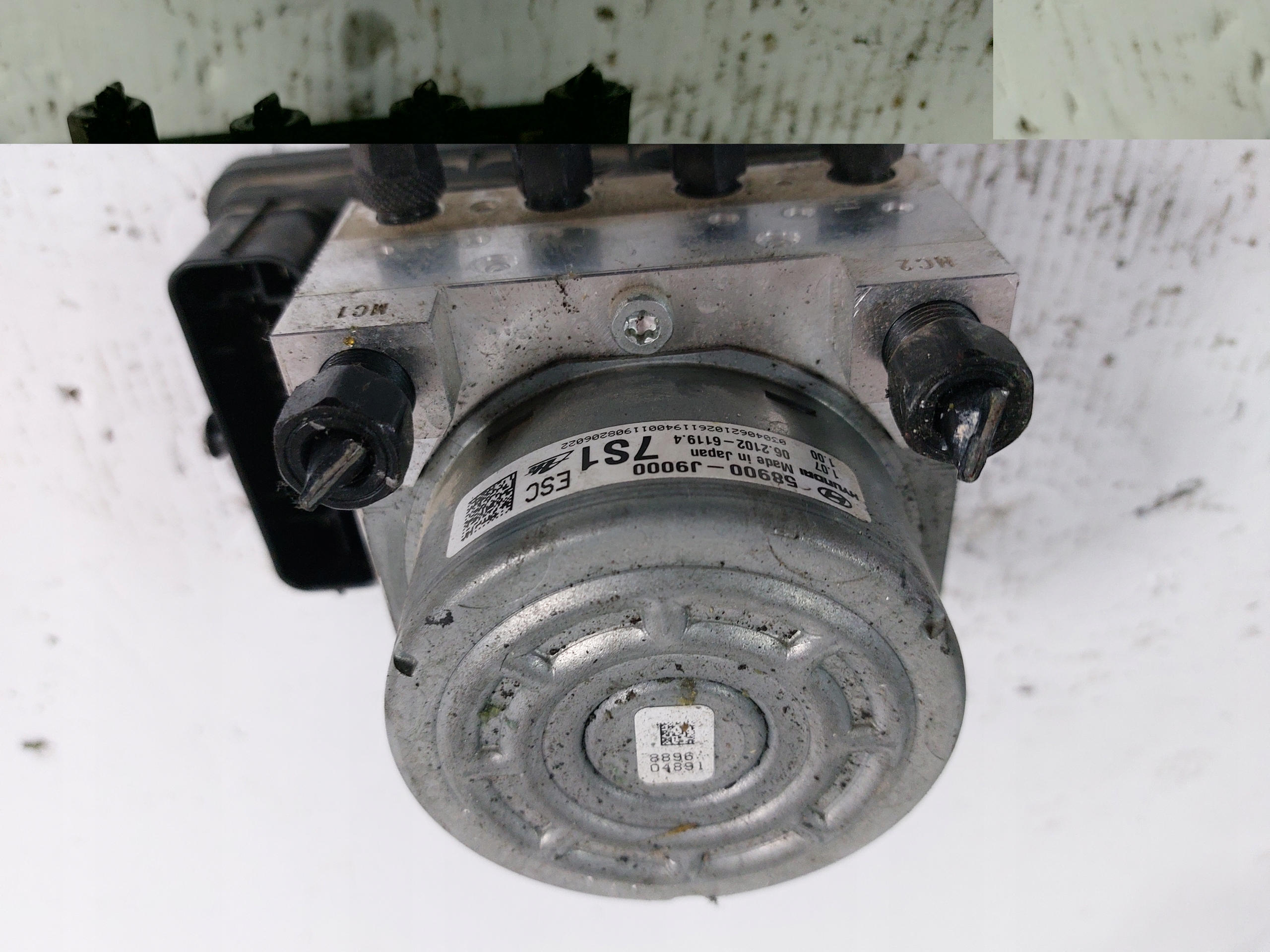 POMPA ABS HYUNDAI KONA 58900-J9000