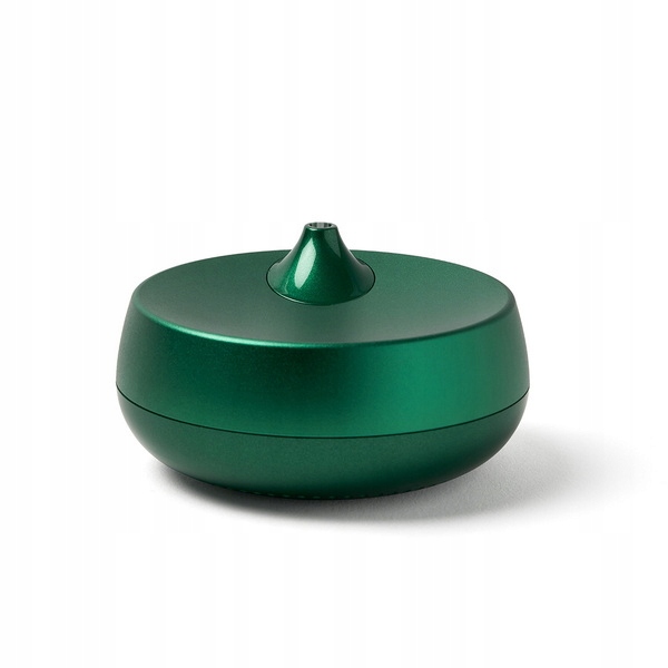 Stylowy przenośny dyfuzor zapachów Romino - Designerski produkt Lexon w kol Rodzaj dyfuzor ultradźwiękowy