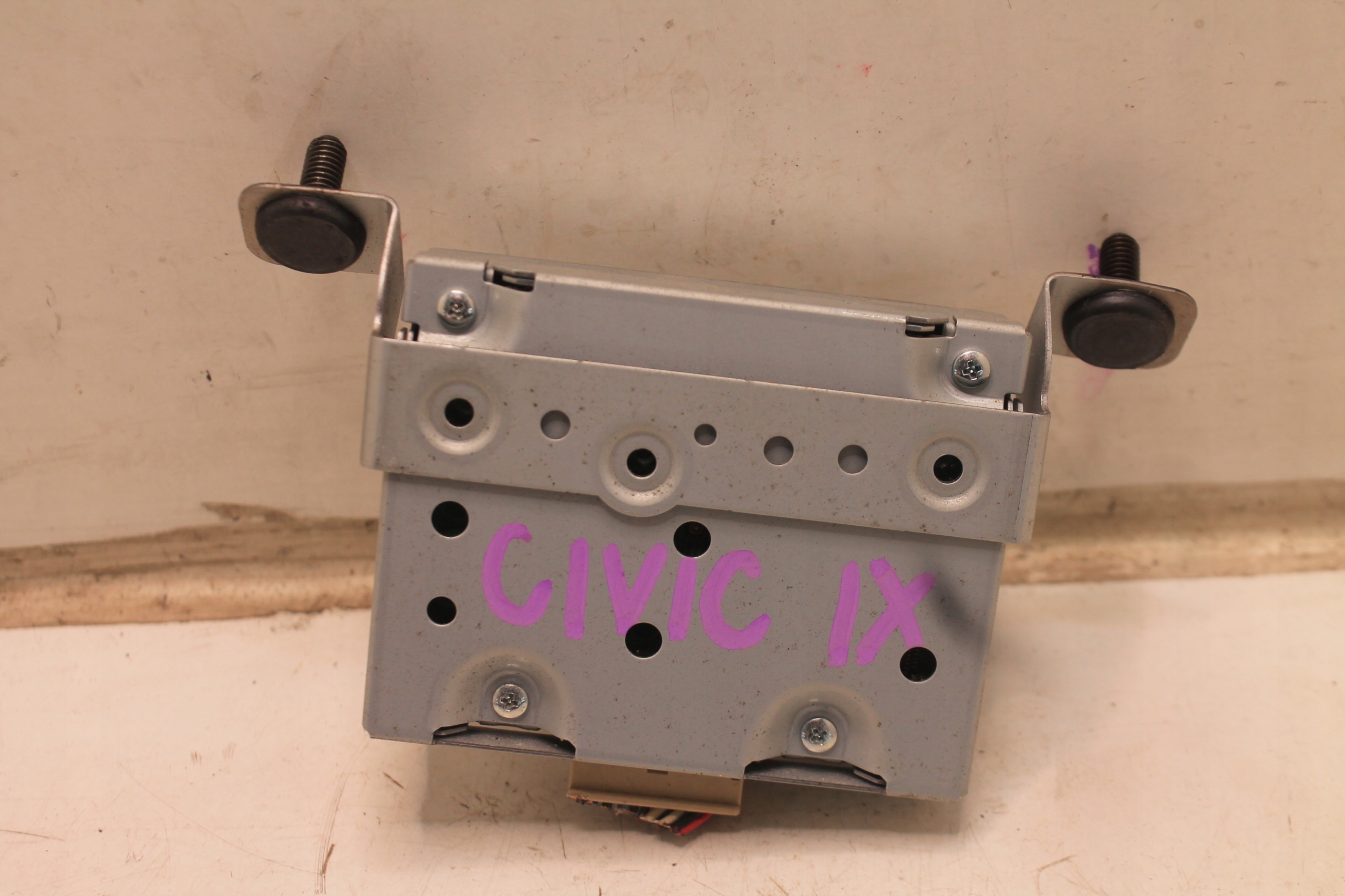 MODULO CENTRALINA 39200-TA9-E212-M1 HONDA CIVIC IX 1.6 E-DTEC 11-16