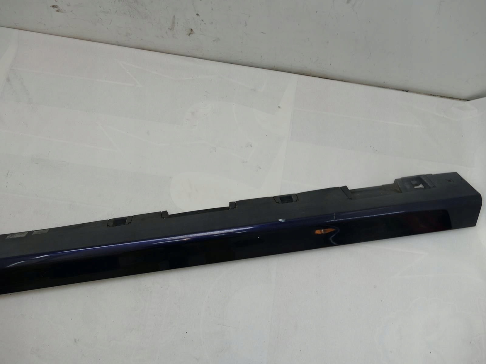 MAZDA 6 GH KOMBI moulding threshold cap left 35J