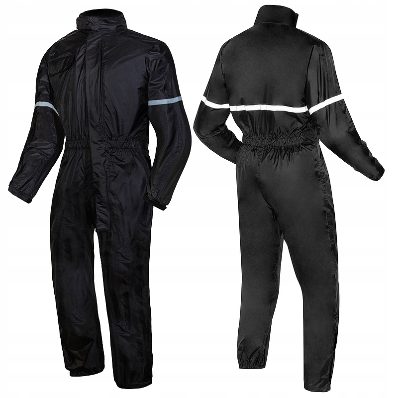 WODOODPORNY KOMBINEZON PRZECIWDESZCZOWY OZONE