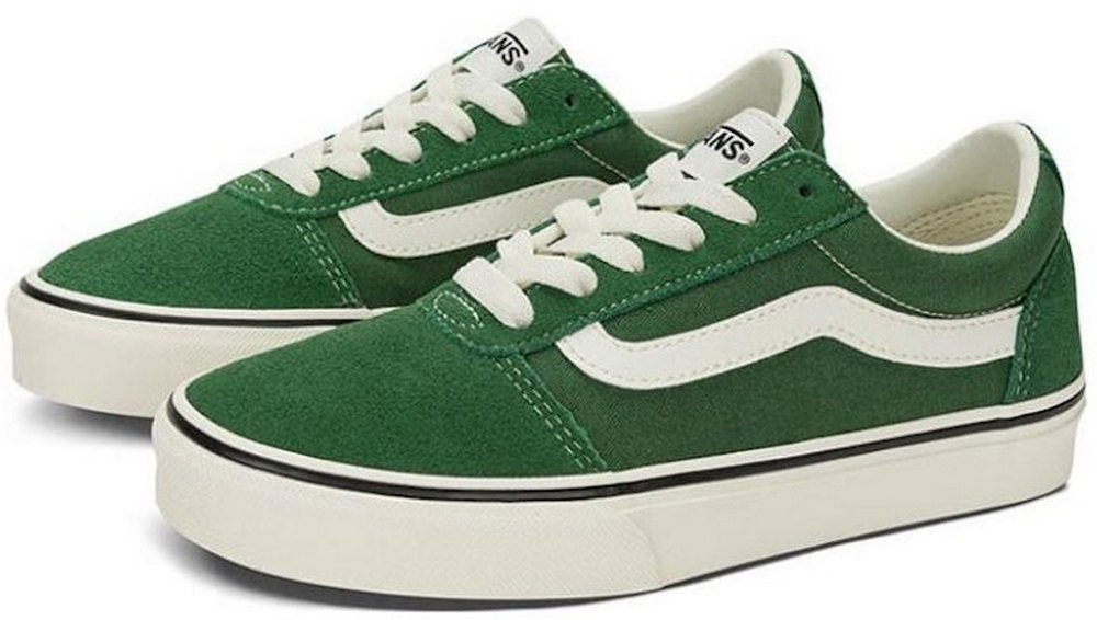 Boty Tenisky Vans Ward vel. 37