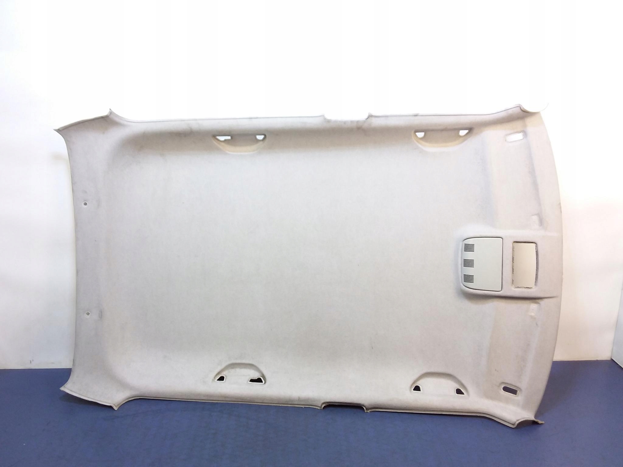 SKODA FABIA II ХЭТЧБЕК ПОТОЛОК 5J6867501R