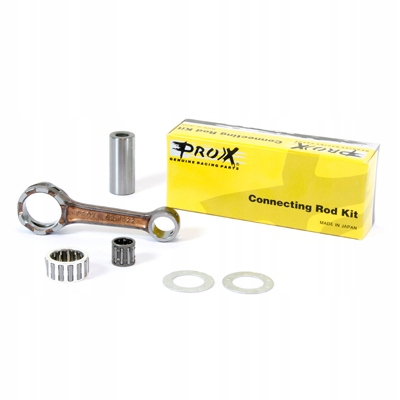 Prox Kľukový Hriadeľ Kawasaki Kx 60 (KX60) '85-'04, Kx 65 (KX65) '00-'20