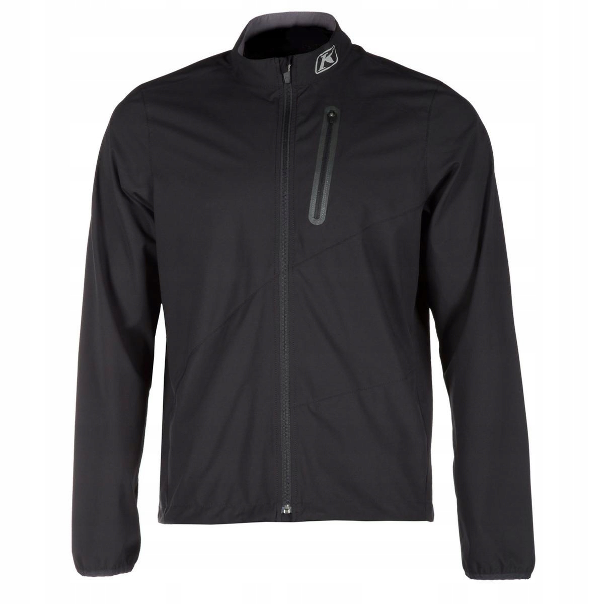 Bunda Klim Zephyr Wind XXXL Čierna