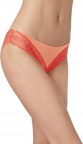 

Triumph Lovely Micro Majtki Tai Mikrofibra L