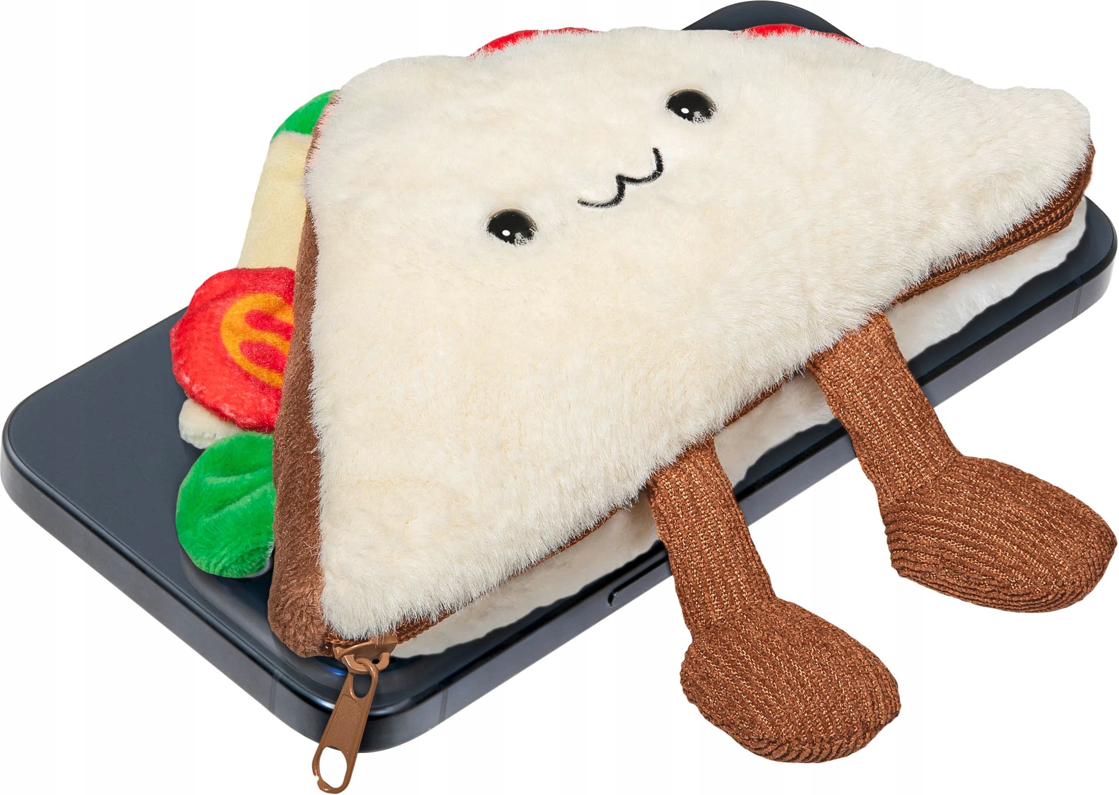 Laut Magmoji peněženka s MagSafe kapsou na telefon Na Dárek Pro Dítě