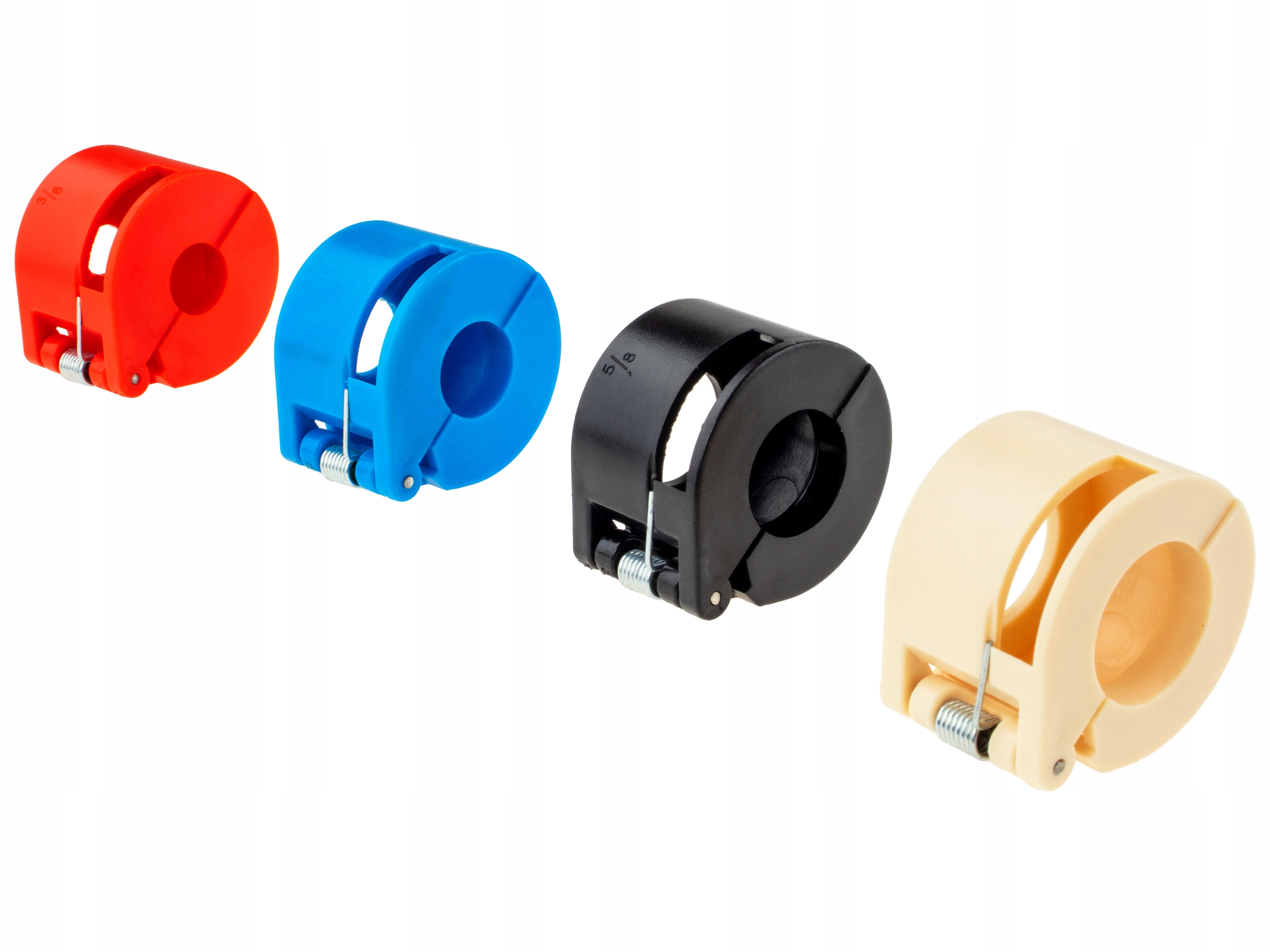 KLIPSY DO ROZŁĄCZANIA PRZEWODÓW KLIMATYZACYJNYCH Marka Falcon