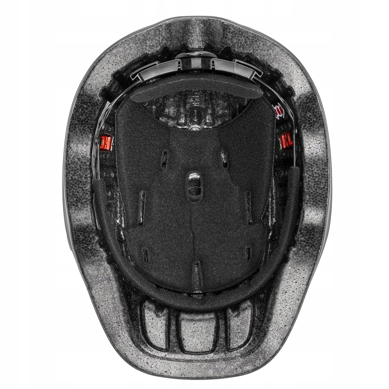 49-54 3XS-XS KASK JEŹDZIECKI UVEX Onyx Unicorn Model Onyx Unicorn