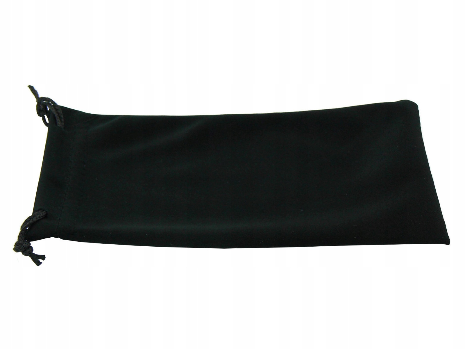 

Pokrowiec na Okulary Przeciwsłoneczne Czarny Black