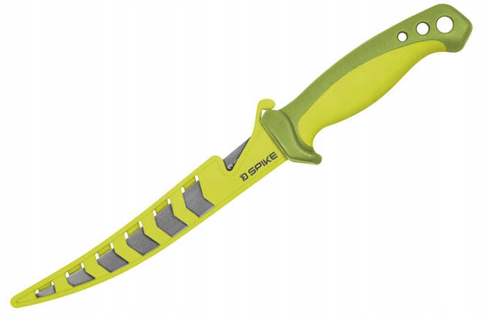 Nóż do filetowania Delphin SPIKE Kod producenta 101002347