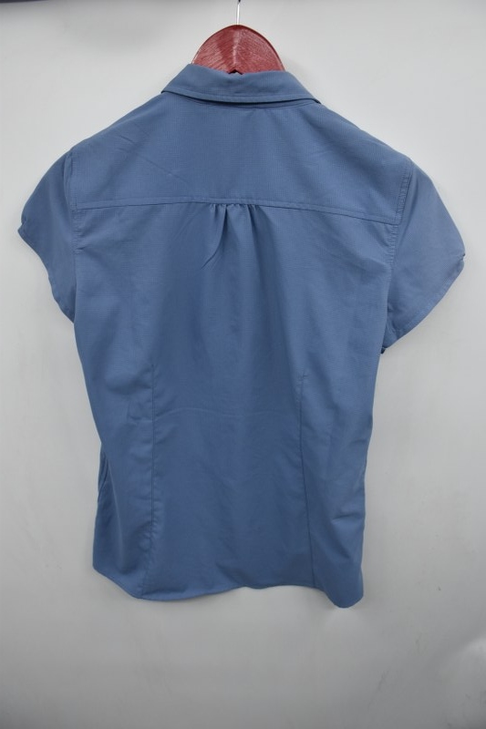 7419 Bergans Runde koszula damska, S Kolekcja 1