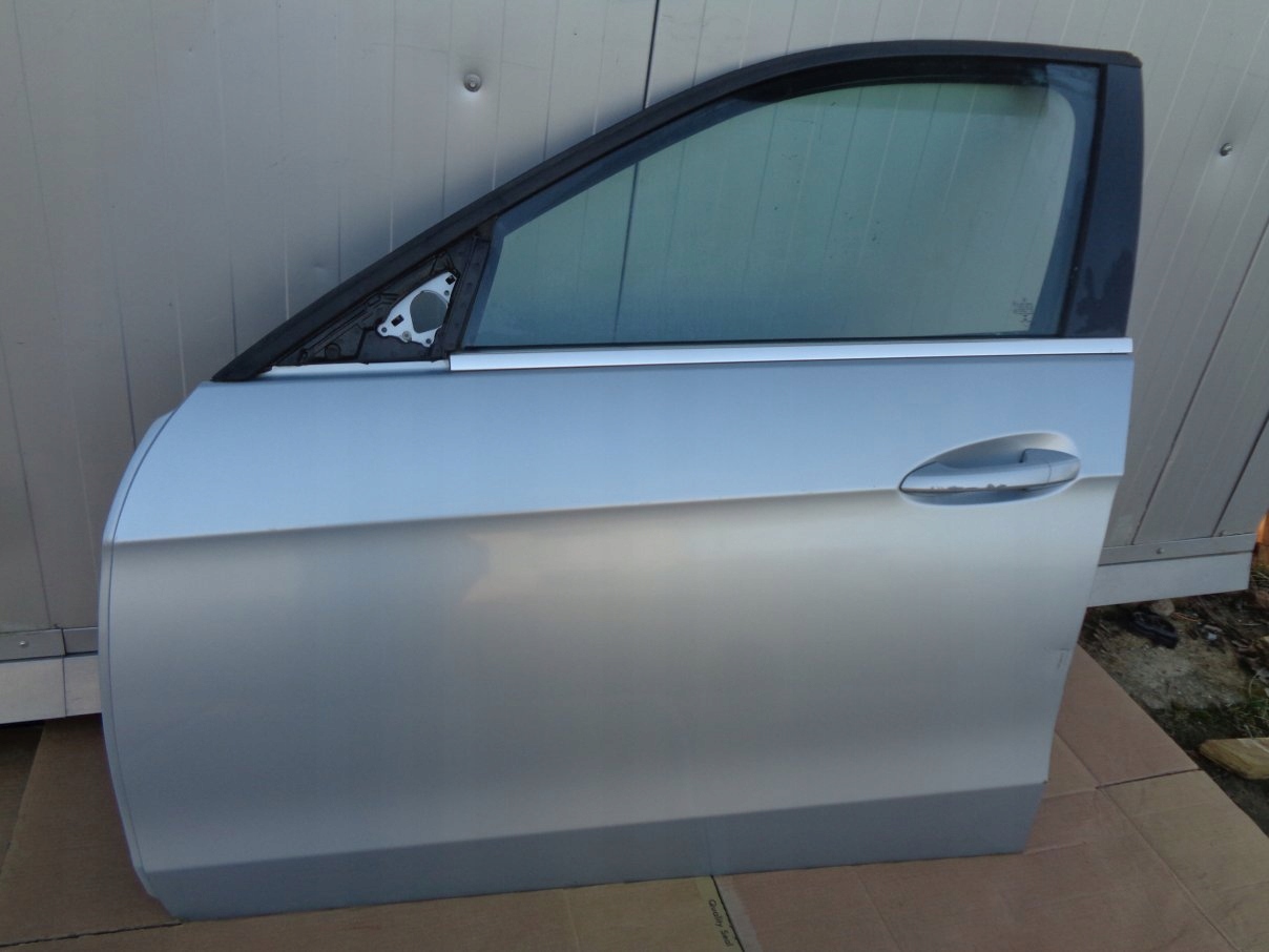 MERCEDES E W212 LIFT DRZWI PRZÓD LEWY