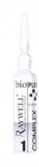 Raywell Ampułka Bioplex Complex Keratin 1 x 5ml Marka Raywell