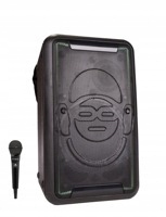 iDance MegaBox MB-500 – Bluetooth reproduktor 100 W