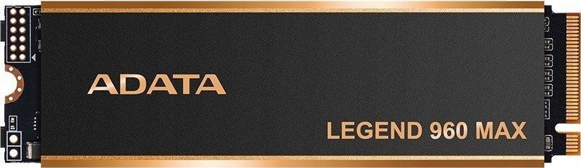 Dysk Ssd Adata Legend 960 Max 1TB M.2 2280 Pci-e x4 Gen4 NVMe