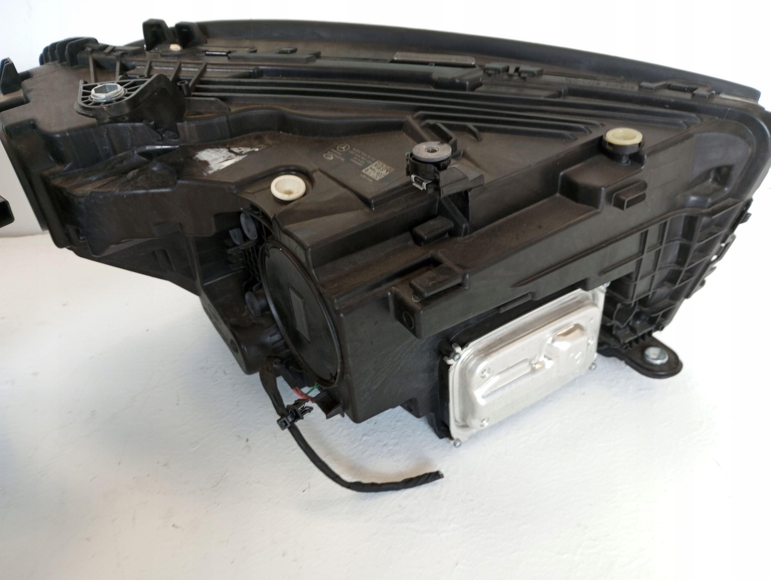 light FULL LED MERCEDES GLC 254 A2549061500 A2549061600 front