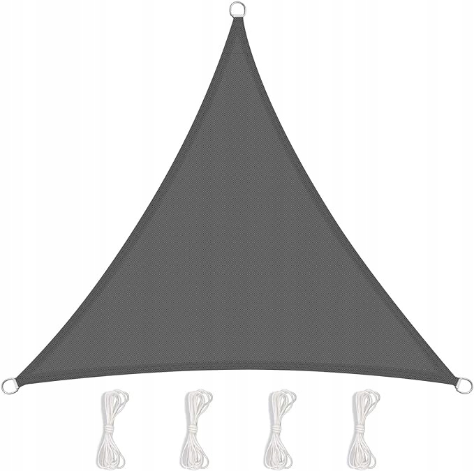 MARKIZA TARASOWA BALKONOWA 5X5X5M OCHRONNA PRZED SLONCEM DESZCZEM DO OGRODU