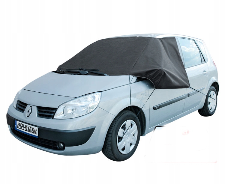 

Antyszronowa osłona na szyby Połpokrowiec Suv