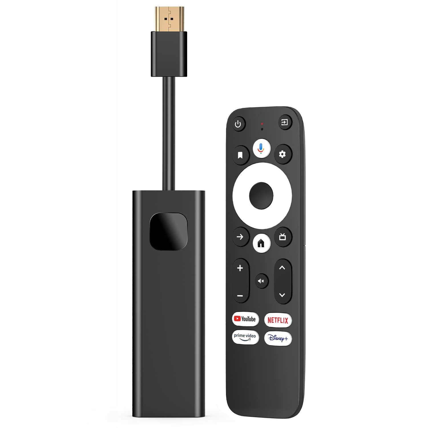 ODTWARZACZ MULTIMEDIALNY TV STICK ANDROID 11 NAJSZYBSZY DZIAŁA TV REPUBLIKA Kod producenta DVB701G