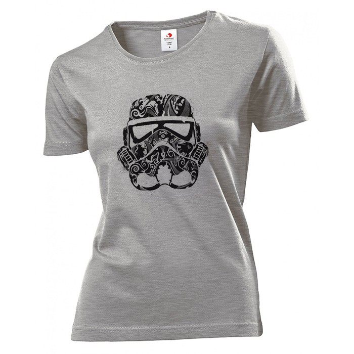 

Koszulka damska Gwiezdne Wojny Star Wars Yoda L