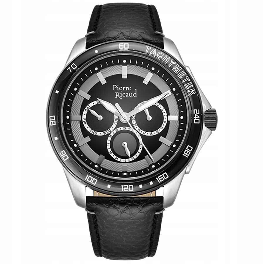 Hodinky Pierre Ricaud P97217.Y214QF