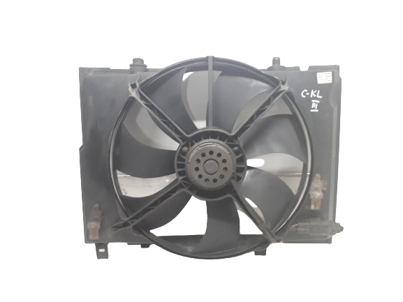 MERCEDES C-KLASA W202 93- 2.2 CDI WENTYLATOR CHŁODNICY A0015002393