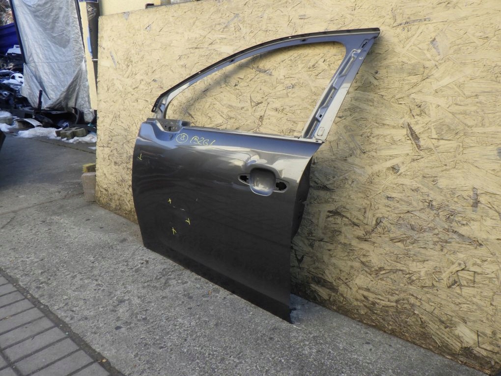 CITROEN C3 III 3 16- door front left