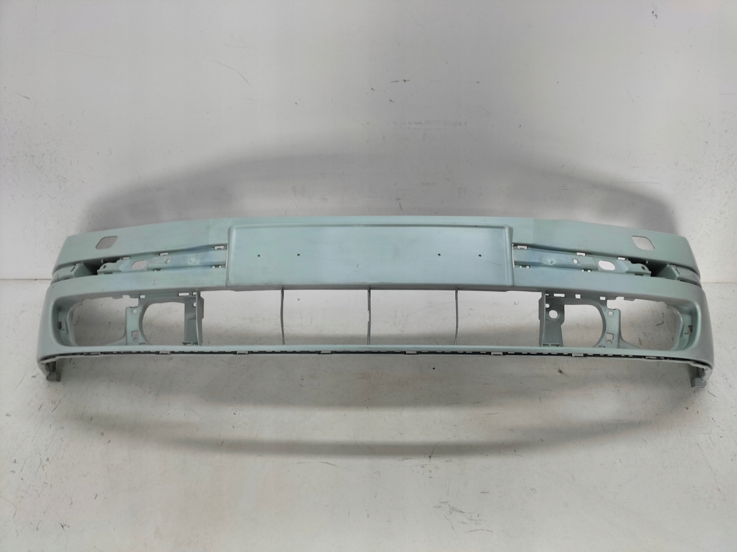 front bumper front SKODA OCTAVIA 2 II 04-08