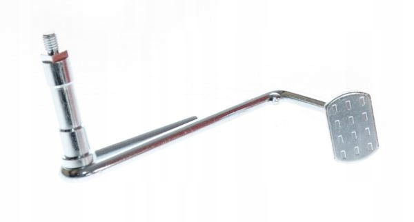 

Dźwignia hamulca nożnego Jawa 50 Skuter Duells