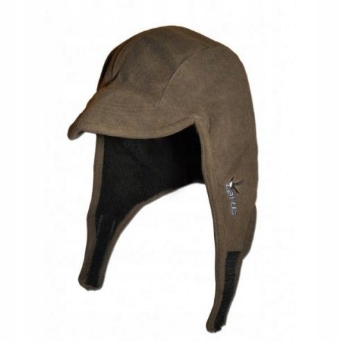 Czapka zimowa Larus XL