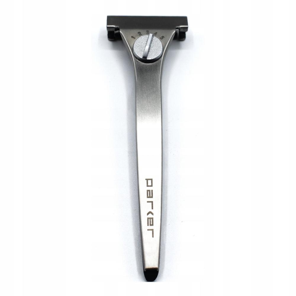 Parker Injector Regulowana Maszynka do golenia