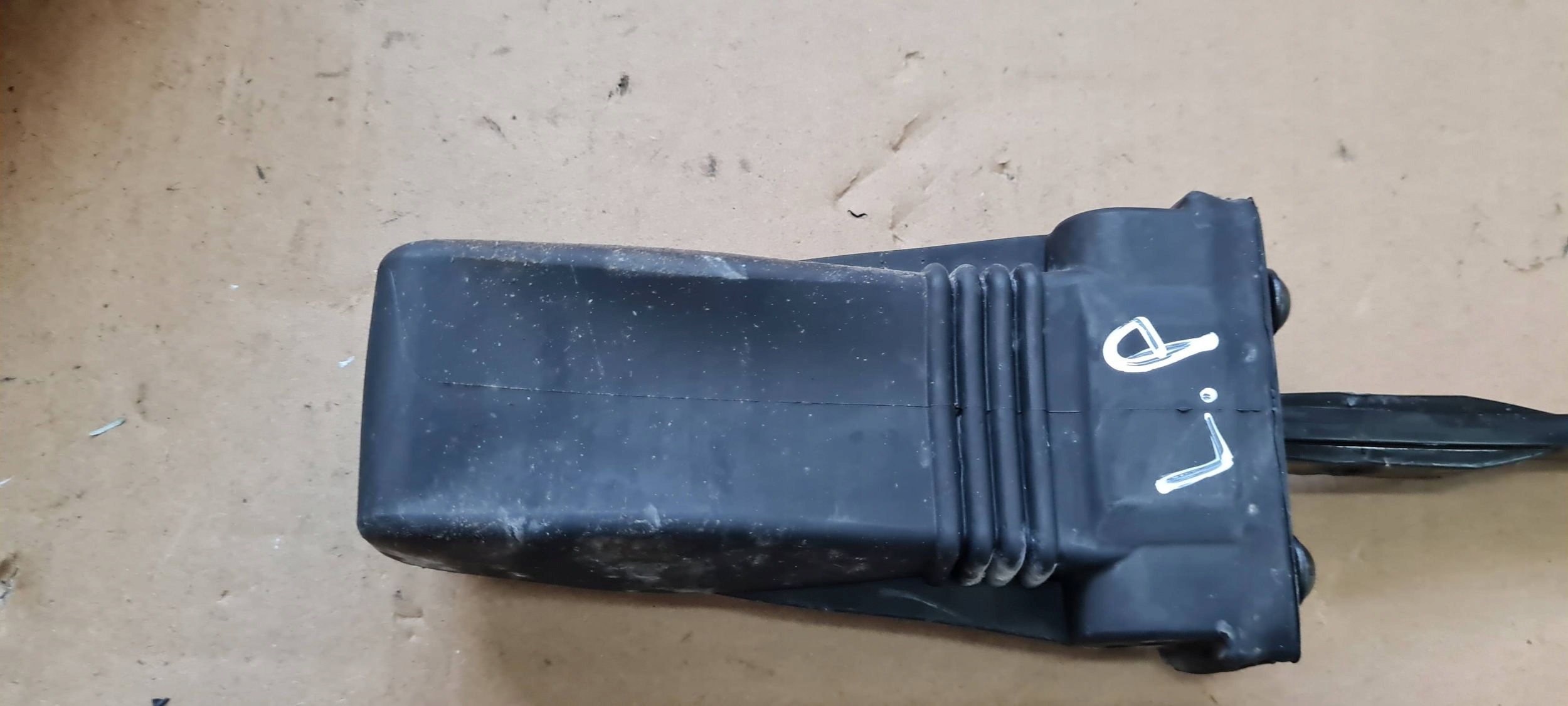 A5 8W S5 LIFT limiter door left right front SPORTBACK 8W8837249