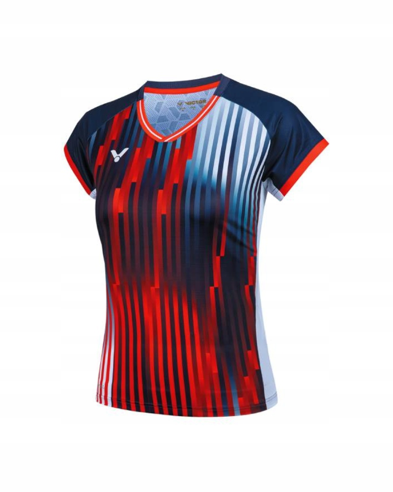 Dámské tričko Victor T-Shirt T-51050TD B Limited! vel.