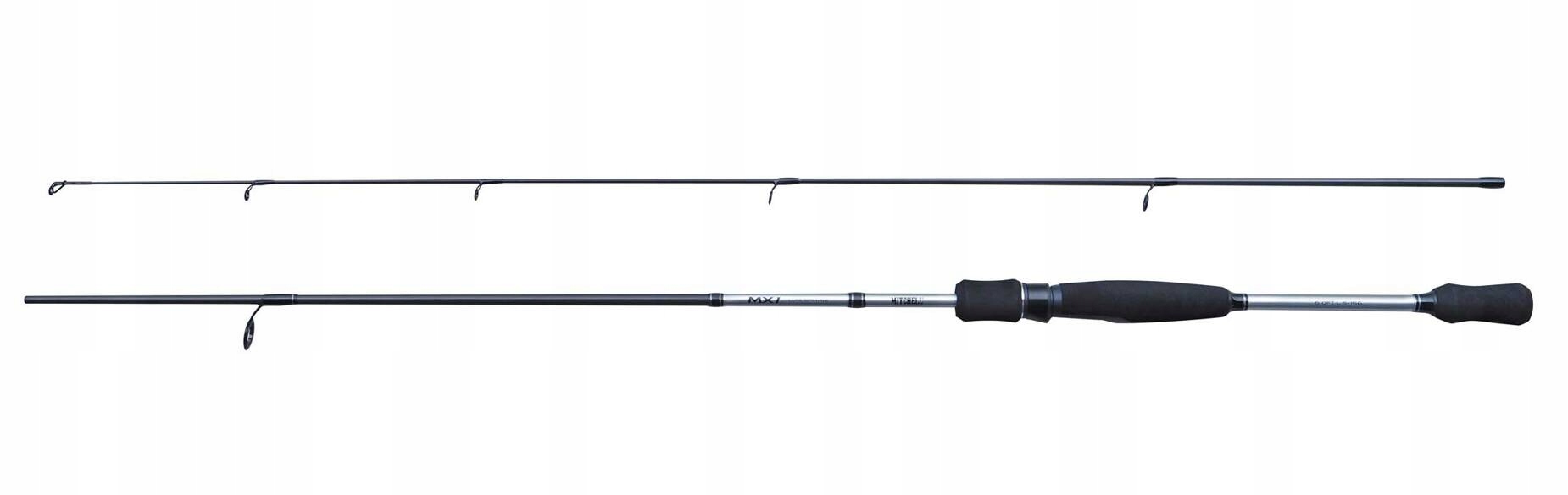 Mitchell Wędka MX1 Lure Spinning Rods 2,13m 10-30g