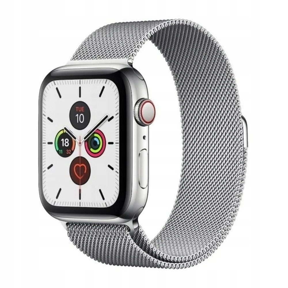 

Bransoletka Apple Watch 4 5 6 7 8 Se 42/44/45mm