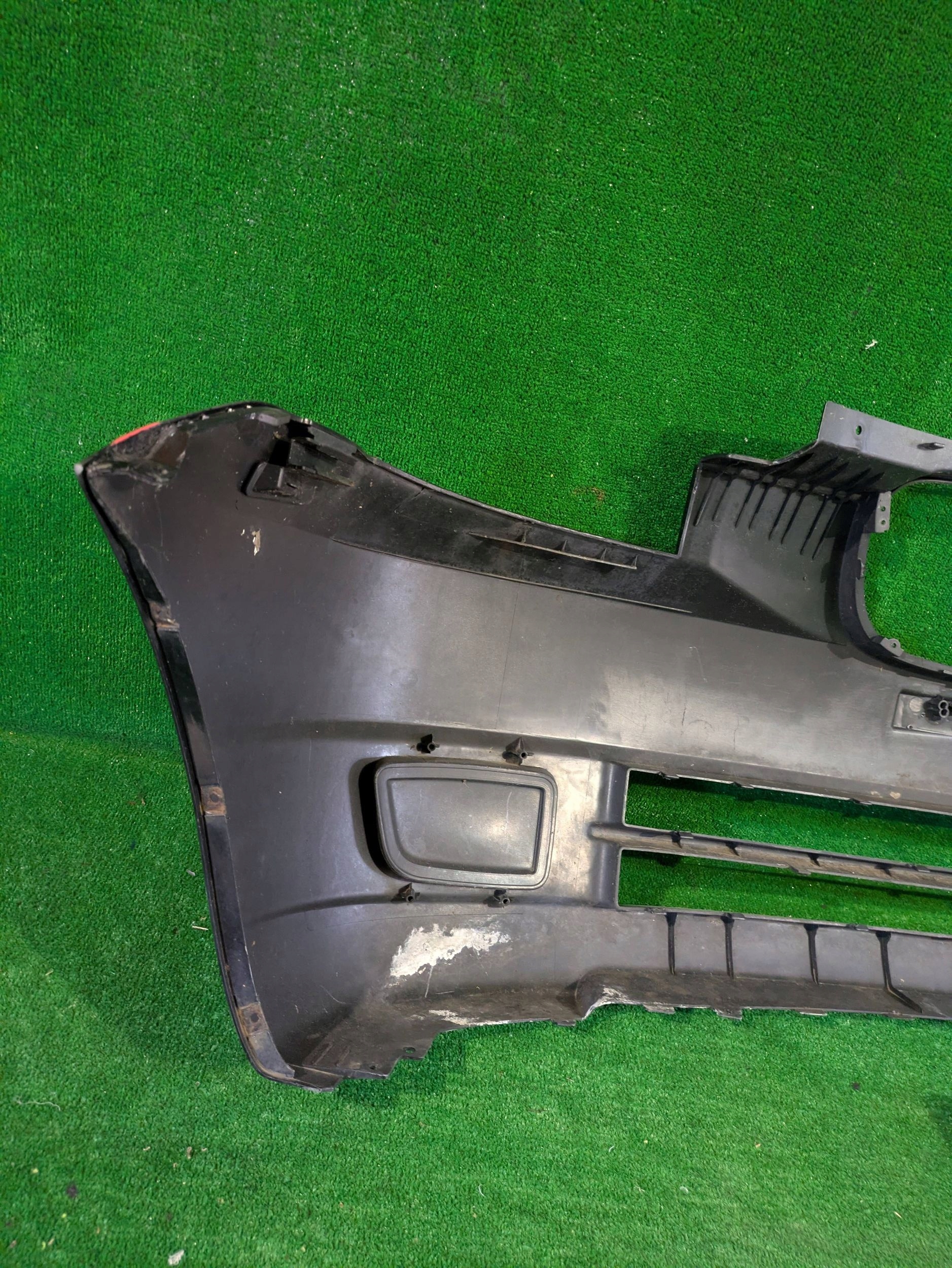 front bumper front KIA PICANTO and 03-07