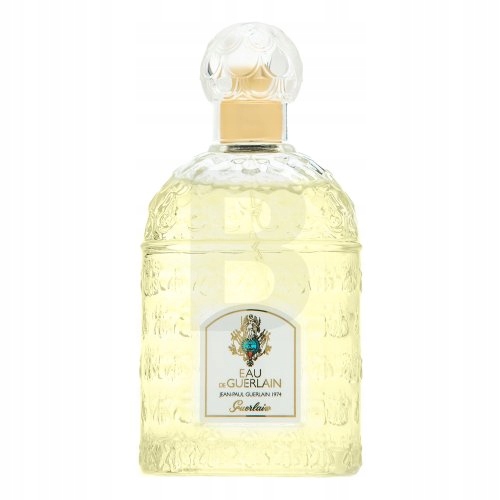 Guerlain Eau de Guerlain kolínská voda unisex 100 ml